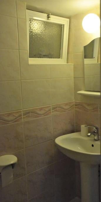 Villa Splash Boghaz Luaran gambar