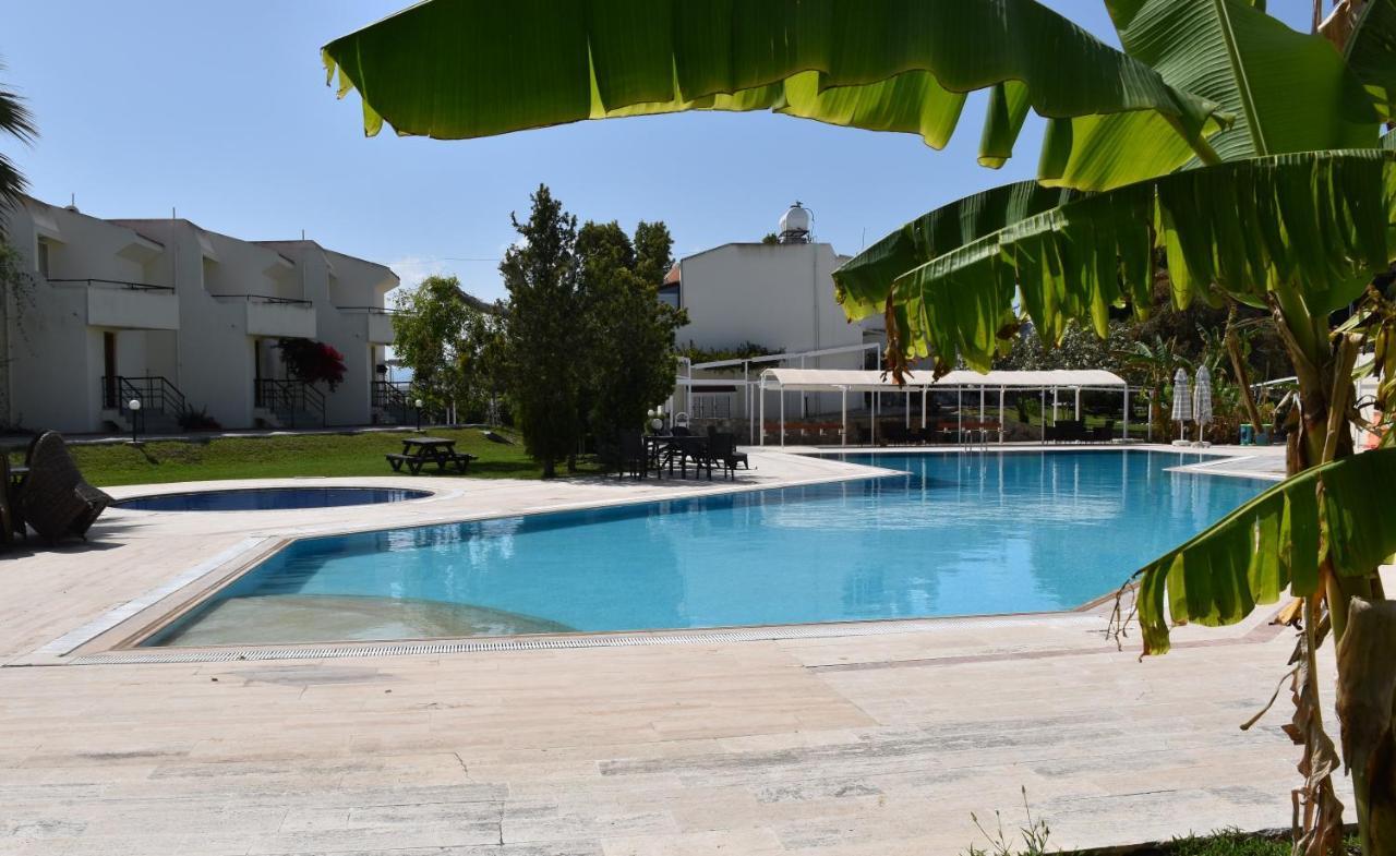 Villa Splash Boghaz Luaran gambar