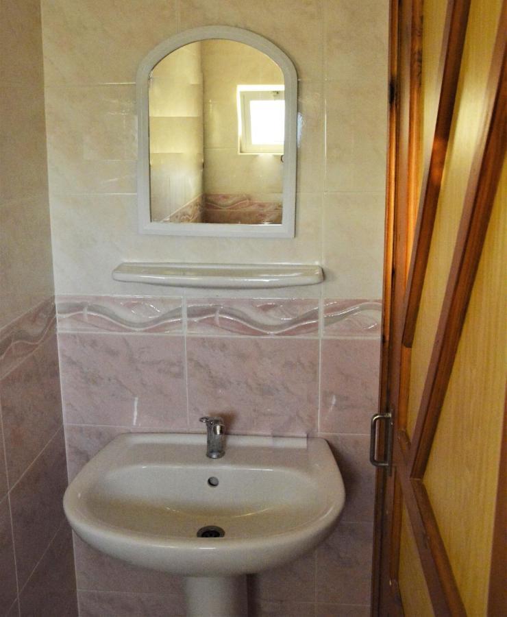 Villa Splash Boghaz Luaran gambar